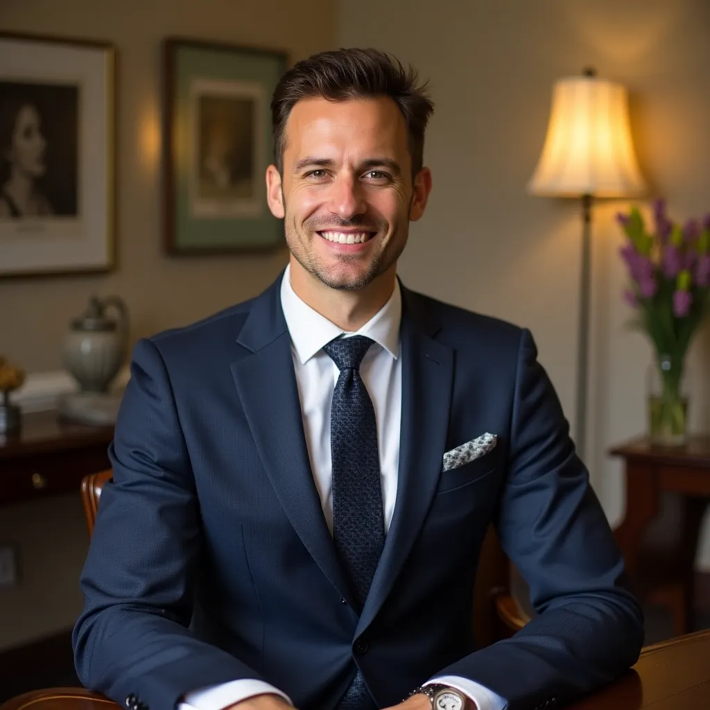 Philippe Leroy, Conseiller en Reemploi