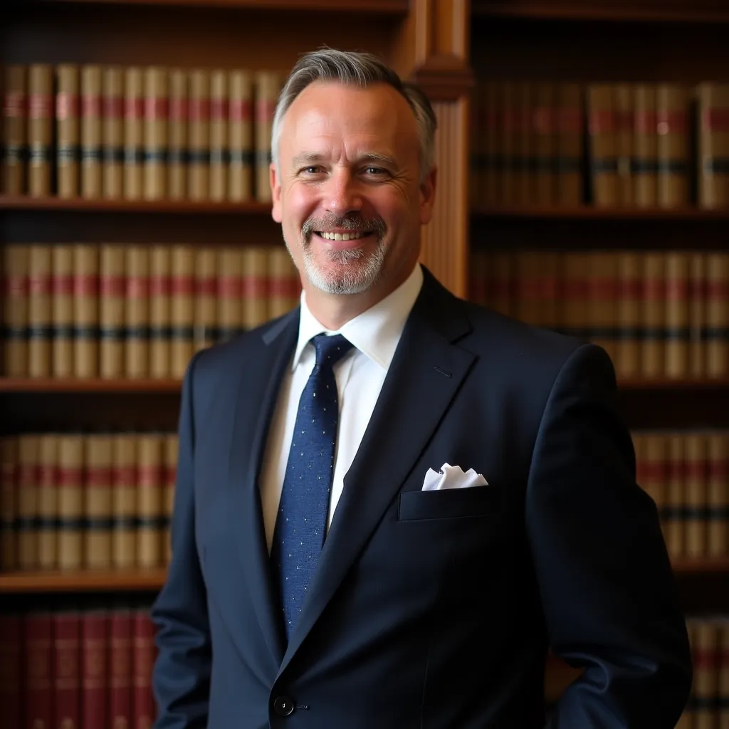Michel Garnier, Chargé de la Relation Client